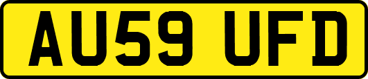 AU59UFD
