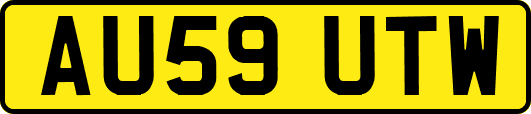 AU59UTW