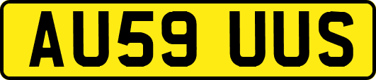 AU59UUS