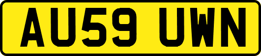 AU59UWN