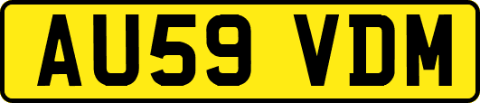 AU59VDM