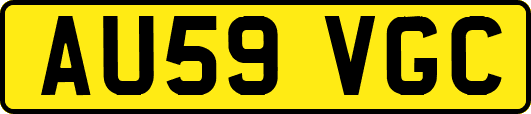 AU59VGC