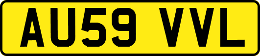 AU59VVL