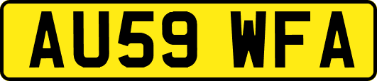 AU59WFA