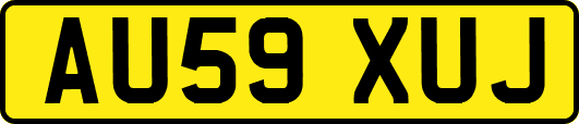 AU59XUJ