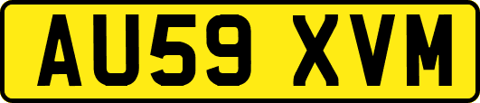 AU59XVM