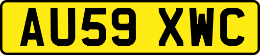 AU59XWC