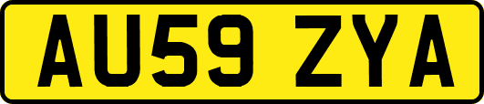 AU59ZYA