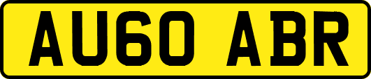 AU60ABR