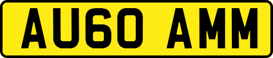 AU60AMM