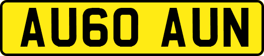 AU60AUN