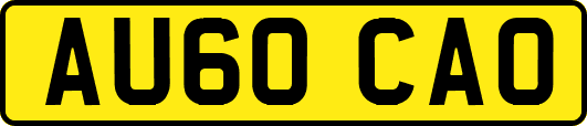 AU60CAO