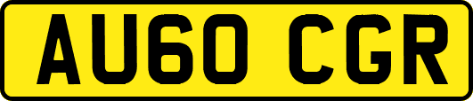 AU60CGR