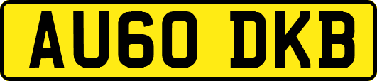 AU60DKB