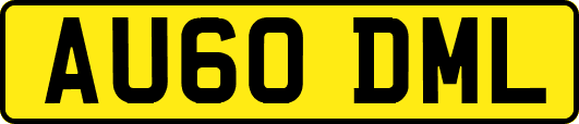 AU60DML