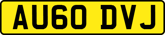 AU60DVJ