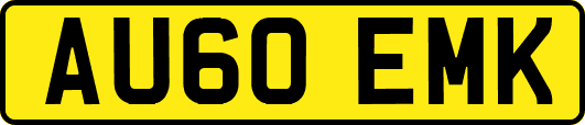 AU60EMK