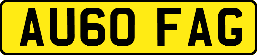 AU60FAG