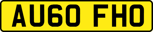 AU60FHO