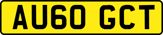 AU60GCT