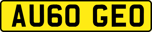 AU60GEO