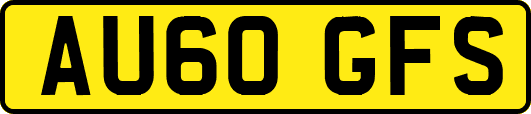 AU60GFS