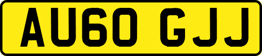 AU60GJJ