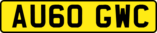 AU60GWC