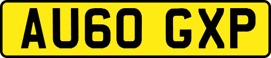 AU60GXP