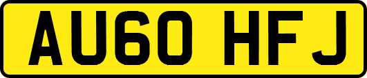 AU60HFJ