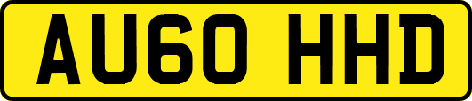 AU60HHD