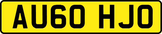 AU60HJO