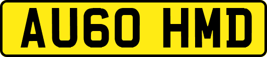 AU60HMD