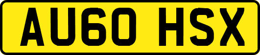 AU60HSX
