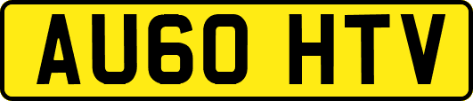 AU60HTV