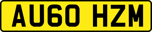 AU60HZM