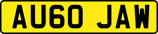 AU60JAW