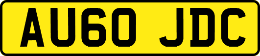 AU60JDC