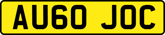 AU60JOC