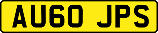AU60JPS