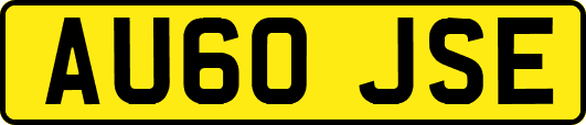 AU60JSE