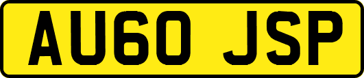 AU60JSP