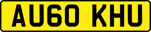 AU60KHU