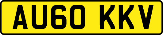 AU60KKV