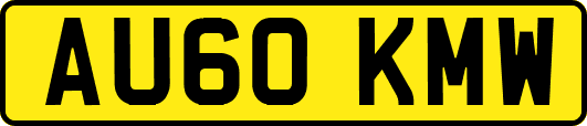 AU60KMW
