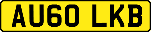 AU60LKB