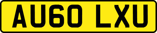 AU60LXU