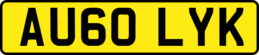 AU60LYK