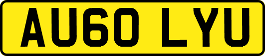 AU60LYU