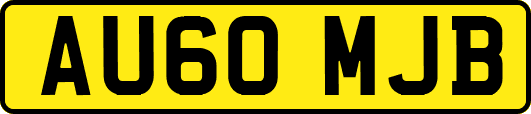 AU60MJB